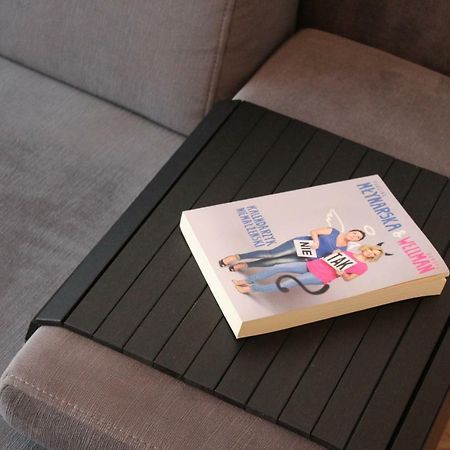 Apartament Mewa Apartment Sopot Bagian luar foto