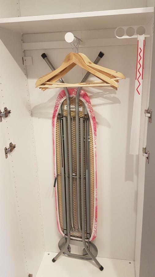 Apartament Mewa Apartment Sopot Bagian luar foto