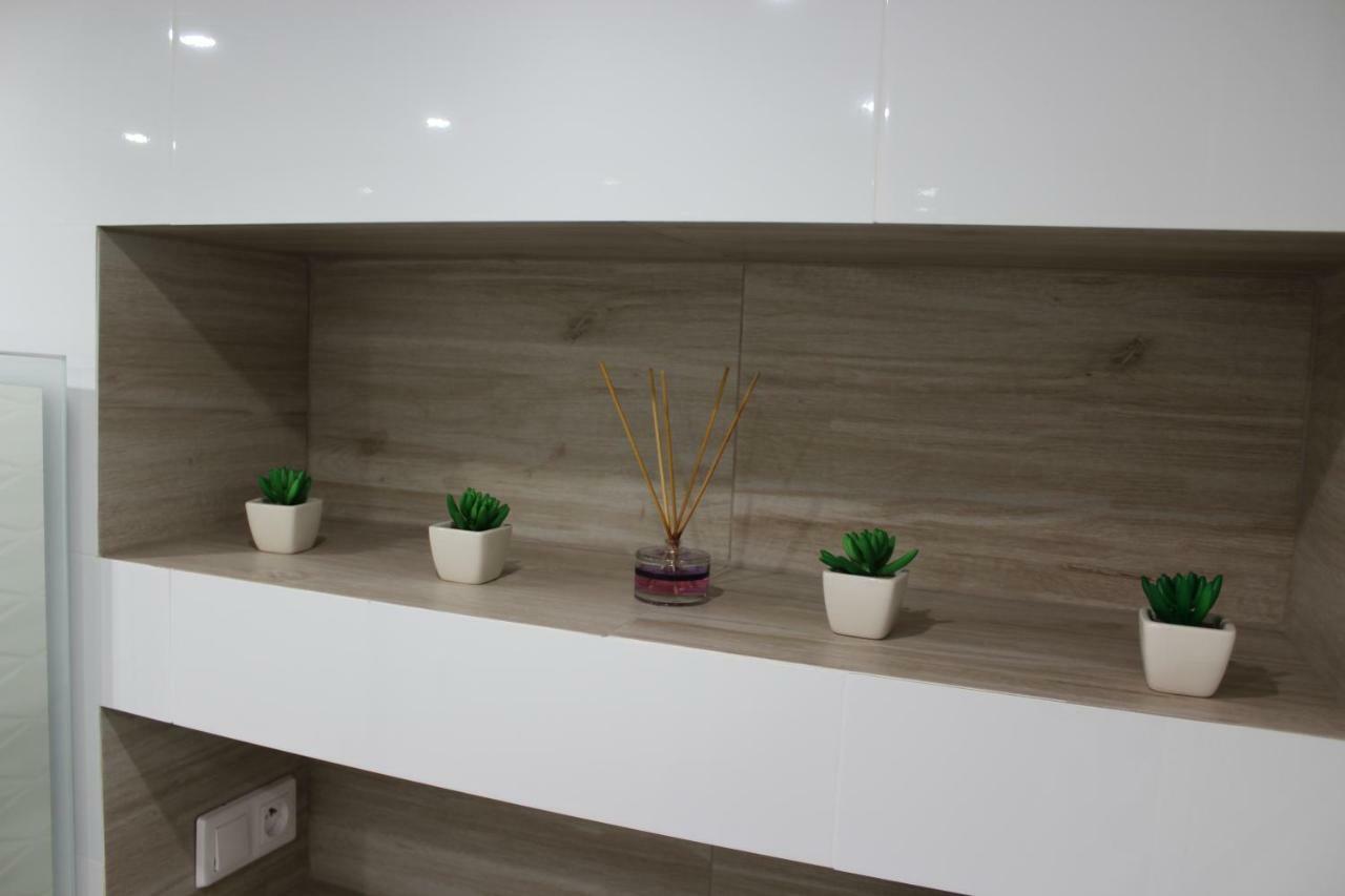 Apartament Mewa Apartment Sopot Bagian luar foto
